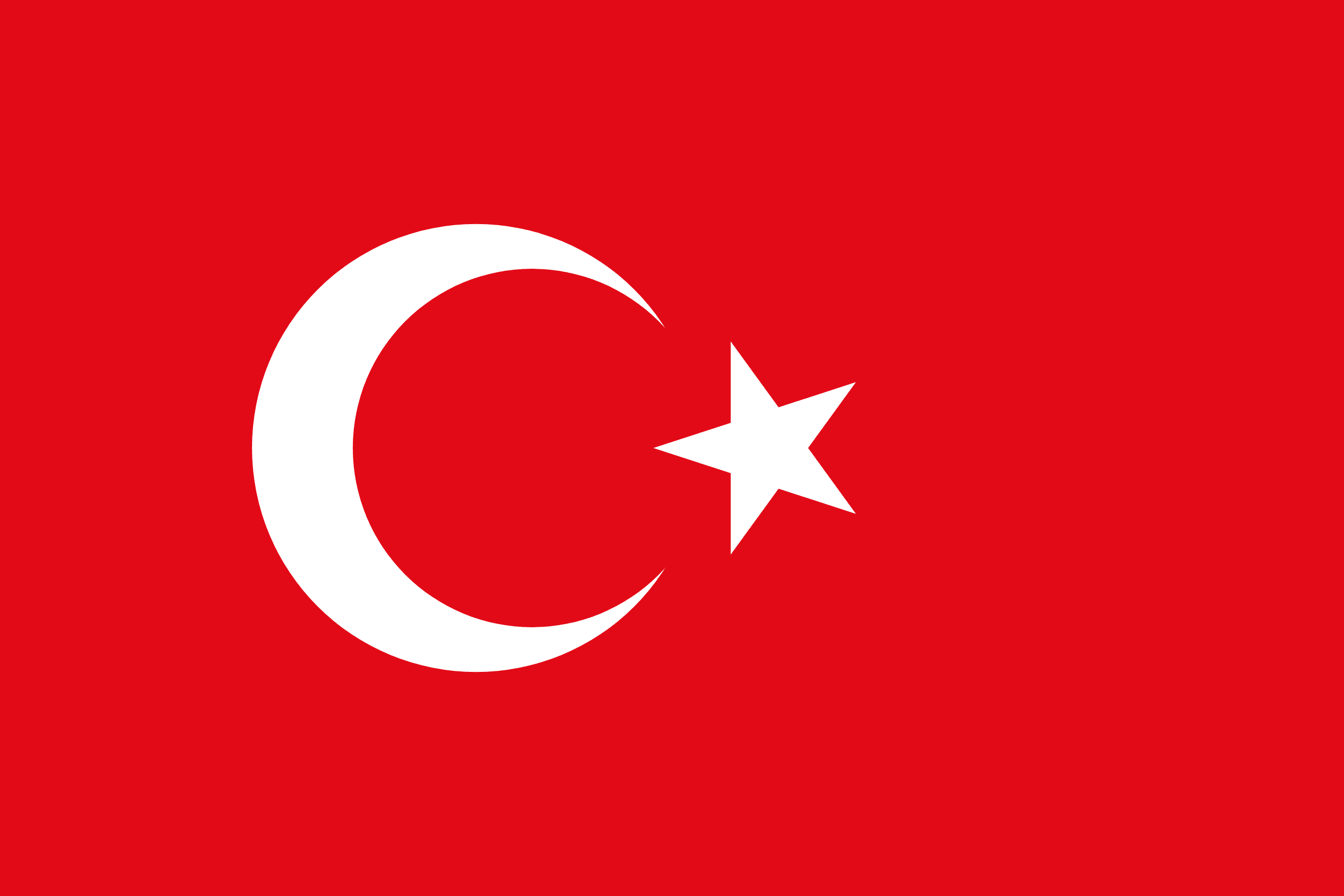 Country Turkey