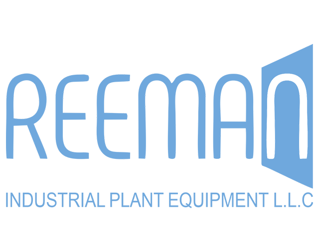 REEMAN Industrial Plant Equipment L.L.C