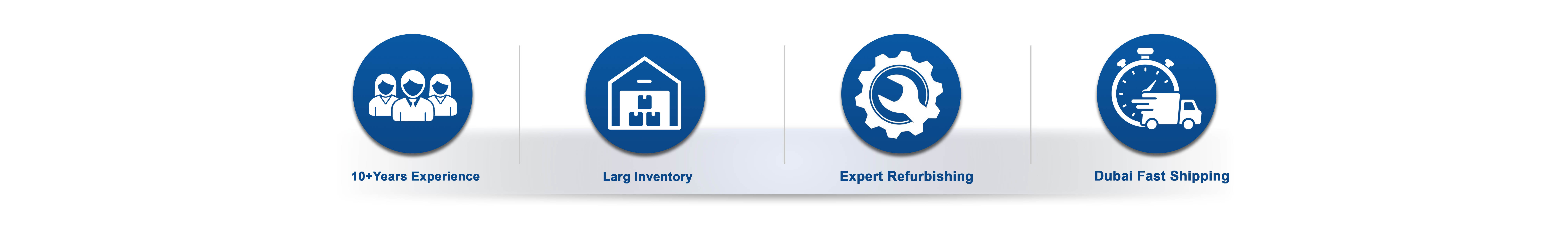 REEMAN Industrial Plant Equipment 