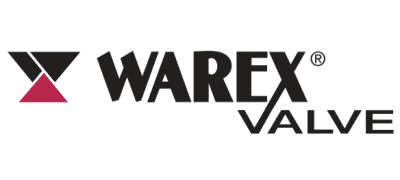 WAREX-VALVE