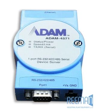 DAQ ADAM-4571 Advantech