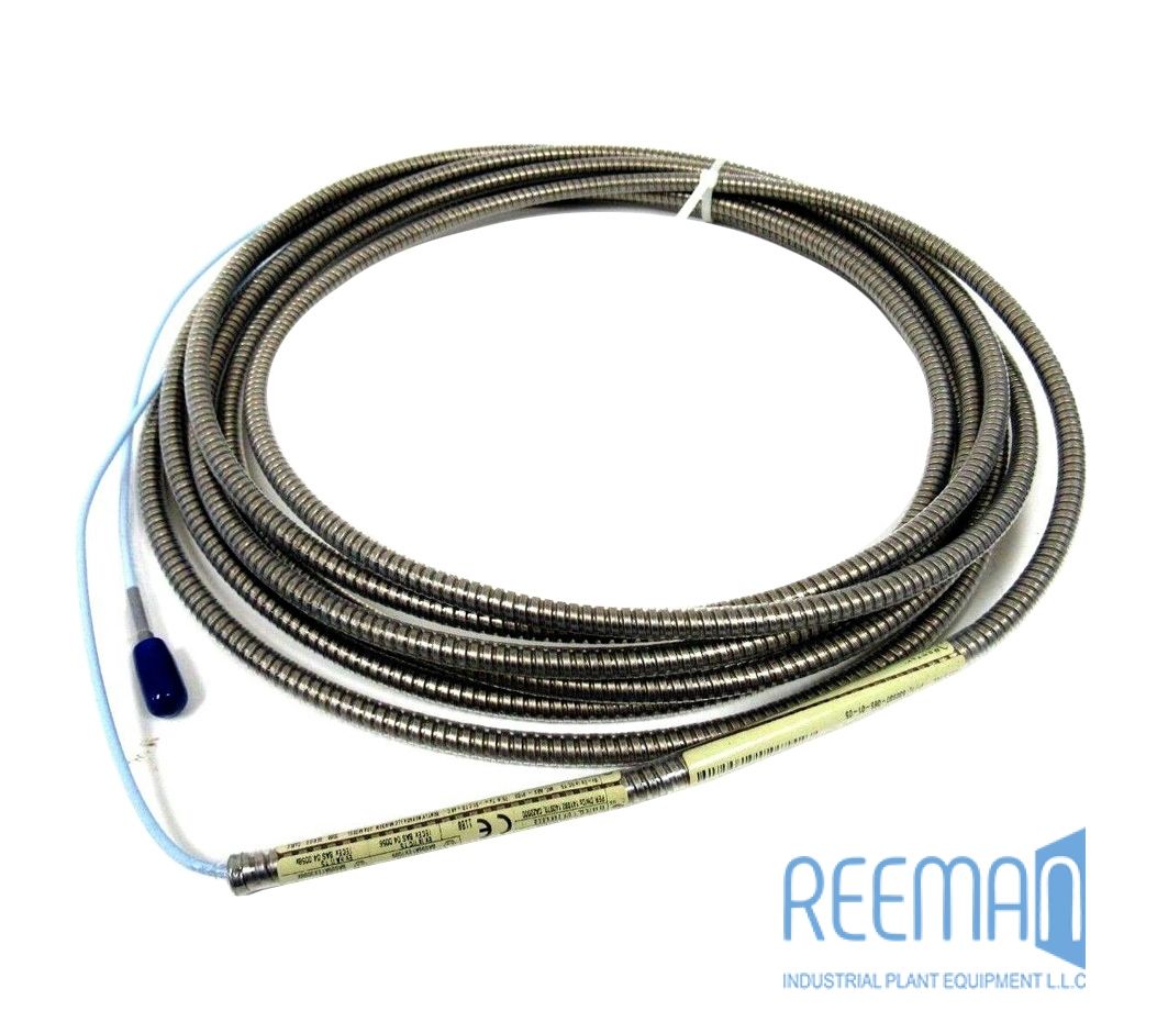 Accessories 330930-065-01-00 Bently Nevada