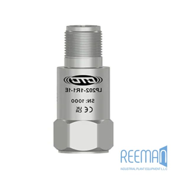 Vibration LP202-4R1-1E CTC