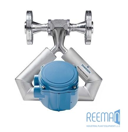 Flowmeter CMF025M-313NQFZEZZZHTMC Emerson 