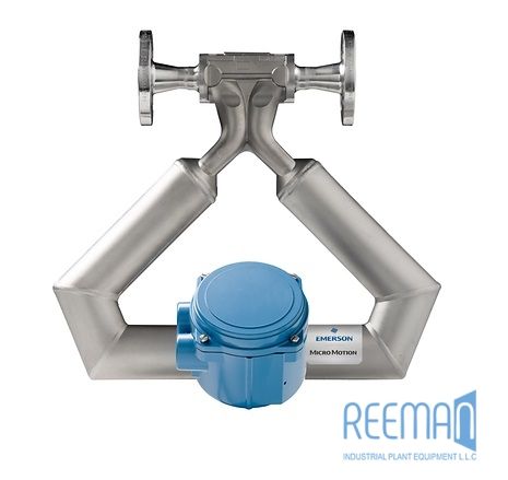 Flowmeter CMF050M-314NQFZEZZZHTMC Emerson 