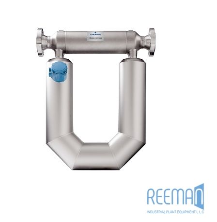 Flowmeter CMF300M-355NQF6EZZZHTMC Emerson 