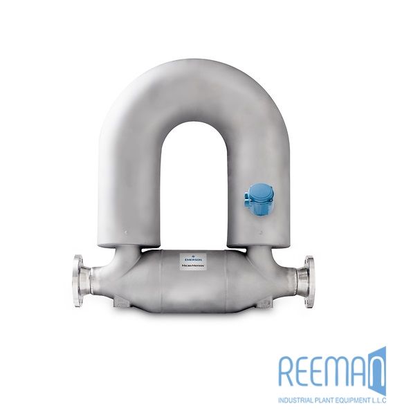 Flowmeter CMF400M-452NQF6EZZZHTMC Emerson 