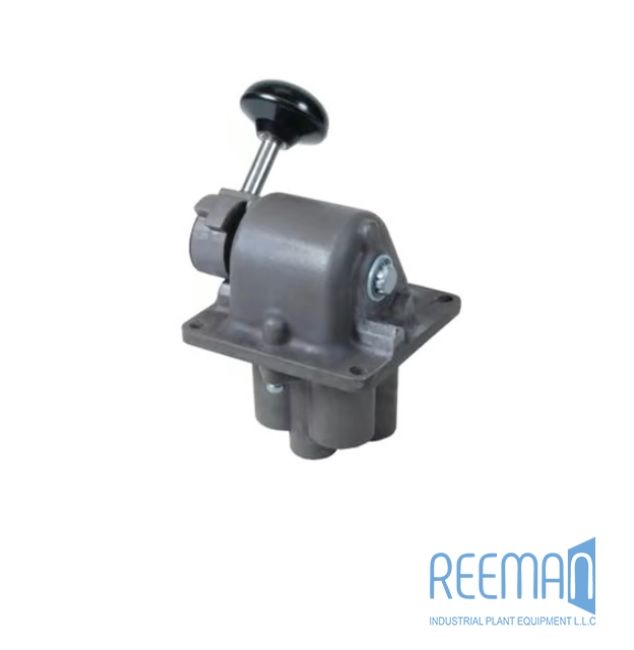 Valves R431005003 Emerson 