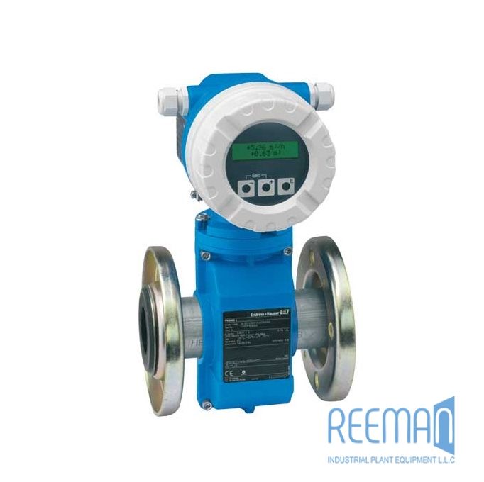 Flowmeter 10L65-QC1A1AA0A4AA Endress+Hauser