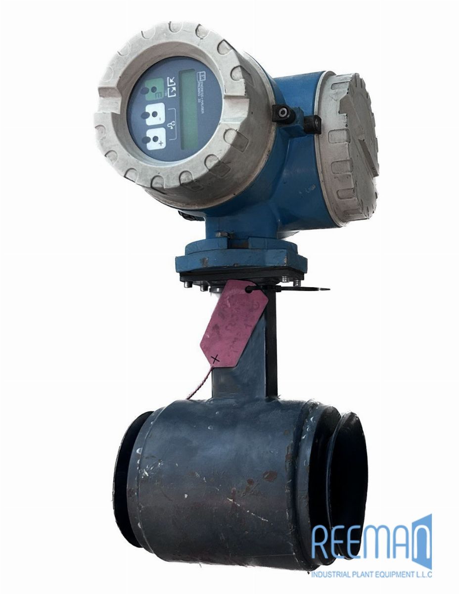 Flowmeter 30DT65-AB1AA11A11B Endress+Hauser