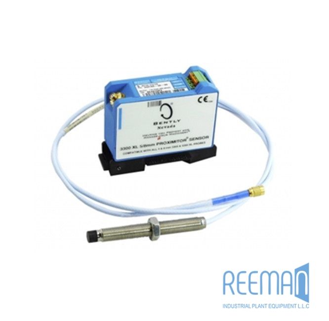 Proximity  330101-00-12-10-02-05 Endress+Hauser
