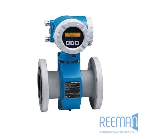 Flowmeter 50W1F-HL0A1BA0AAAS Endress+Hauser