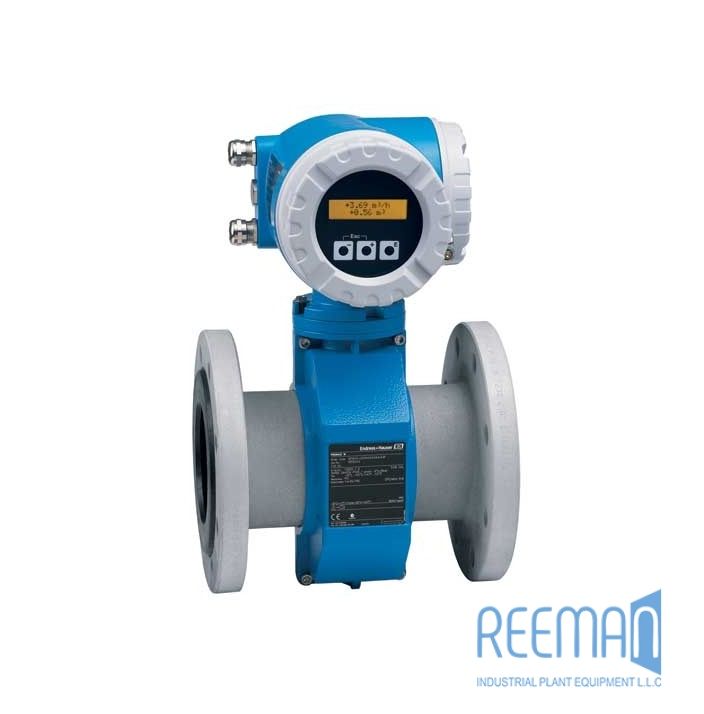 Flowmeter 50W2F-HLGE1AA0AABW Endress+Hauser