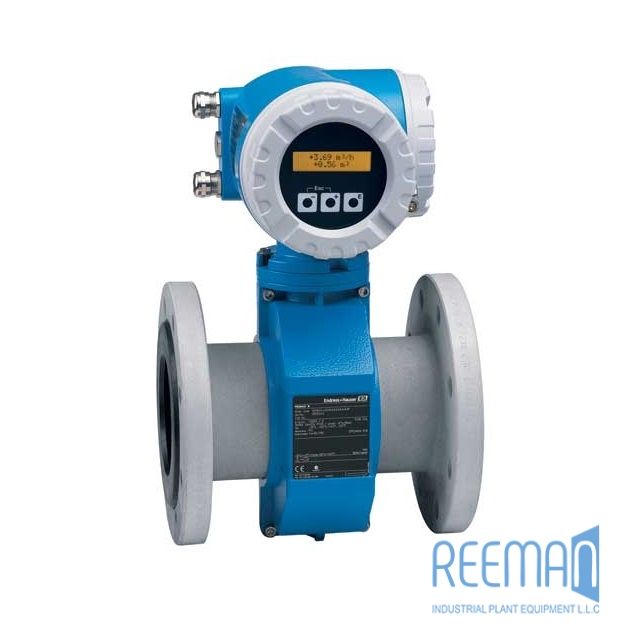 Flowmeter 50W2H-HL1E1AA0AABW Endress+Hauser