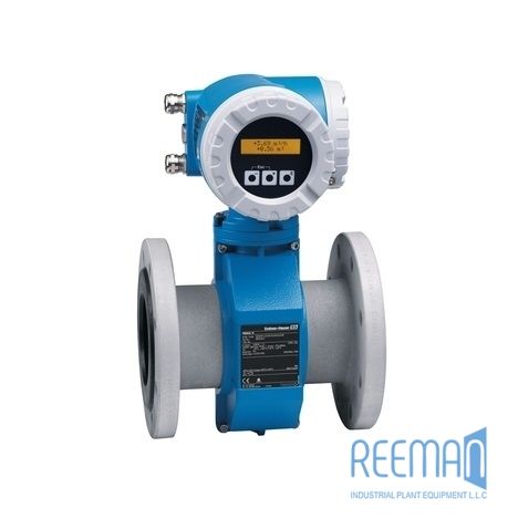 Flowmeter 50W6H-HLGE1AA0AABW Endress+Hauser