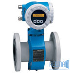Flowmeter 50W6H-UD0A1HK4AAAA Endress+Hauser