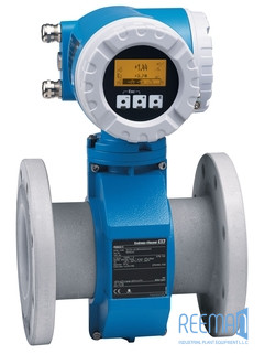 Flowmeter 55S1H-UR0B2AC4BAAA Endress+Hauser