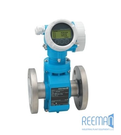 Flowmeter 5P2B50-BJBECAEA2K0A+AADAJALALKZ1 Endress+Hauser