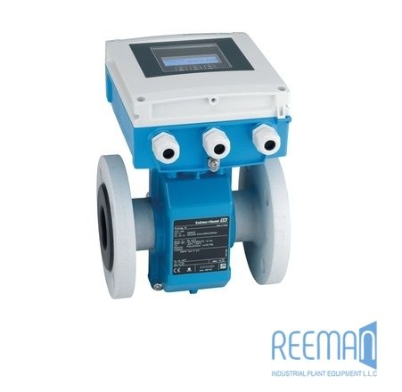 Flowmeter 5W4C1H-AAELIA0AHD3KGA Endress+Hauser