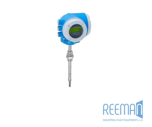 Flowmeter 6I3BL3-BDEBAAAFABSANA2AAGA2+AAJAPJ Endress+Hauser