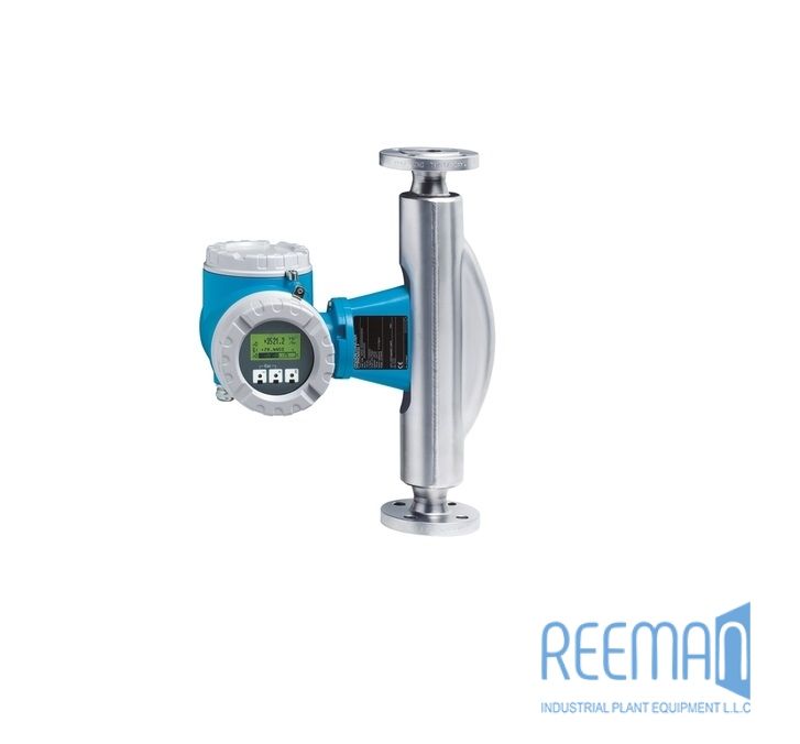 Flowmeter 83F50-CABSAAAAA7AK Endress+Hauser