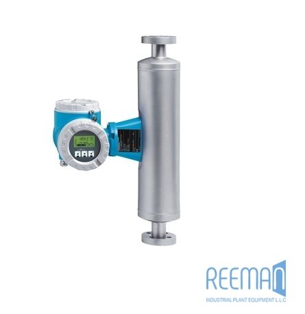 Flowmeter 83I25-CAAWABAAA7AK Endress+Hauser