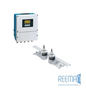 Flowmeter 93WA1-AA2B21RCBBAA Endress+Hauser
