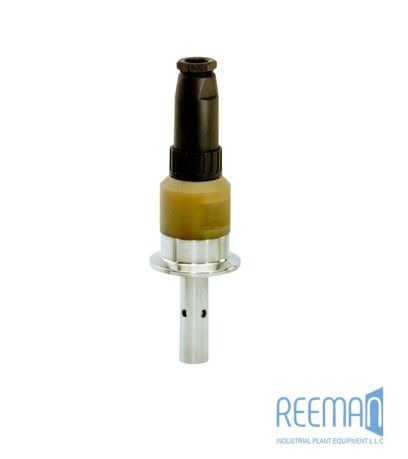 PH ORP Conductivity DO Analyzer CLS15-B1A1A Endress+Hauser