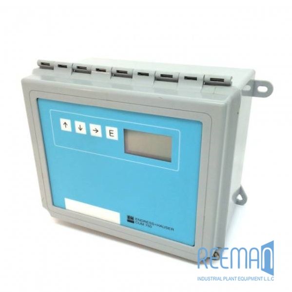 Level CUM750-2E1AA Endress+Hauser