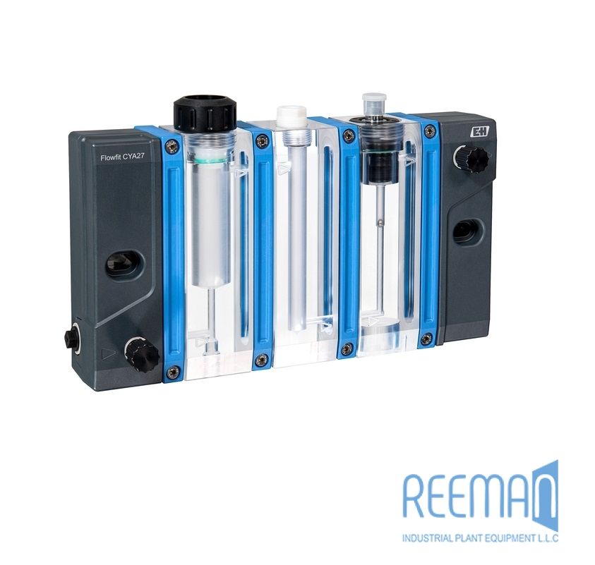 Flowmeter CYA27-AA1A12B85EAEACAAAAAAAA1 Endress+Hauser