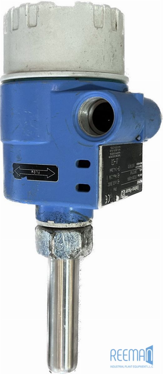Flowmeter DTI200-A12B1A Endress+Hauser