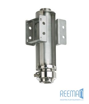 Level FHG65-11AA2 Endress+Hauser