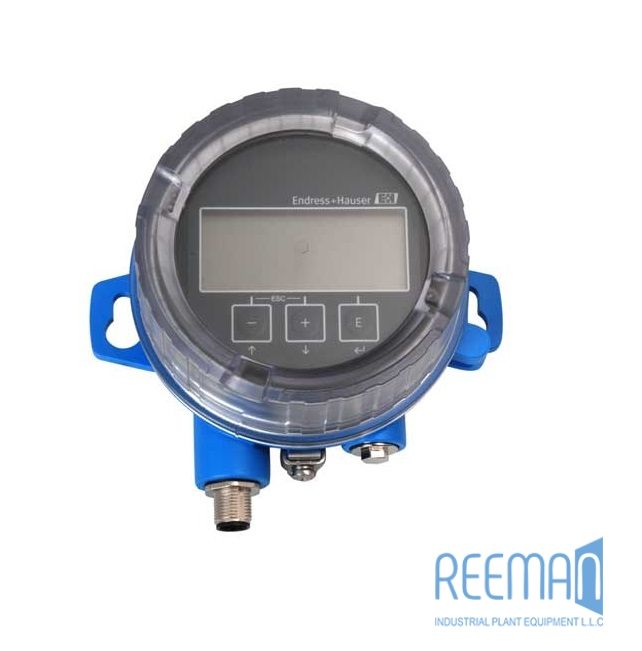 Level FHX50-BACCBA+AA Endress+Hauser