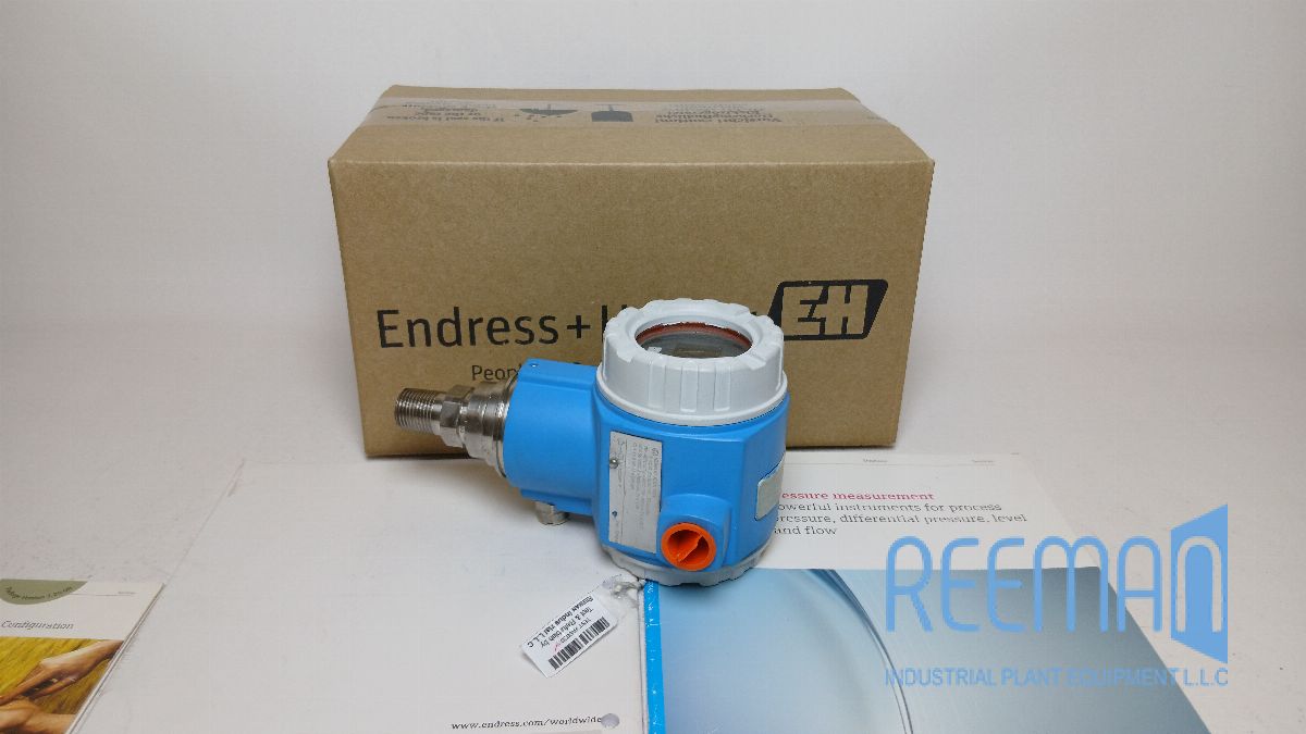 Pressure FMD77-1BC7H21HNAAA+MB Endress+Hauser