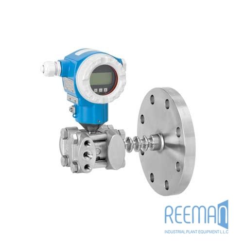 Pressure FMD77-1QC7HB1DYABM+KE77 Endress+Hauser