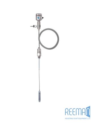 Level FMI52-A2AGGJA3A2A Endress+Hauser
