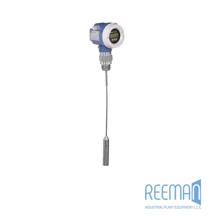 Level FMP40-7KK2AFJK21GB+1 Endress+Hauser