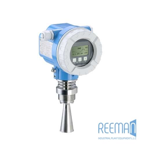Level FMR240-45E1APJAC3Y Endress+Hauser