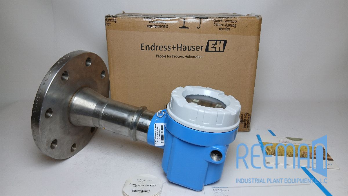 Level FMR245-A4CQKAA2A Endress+Hauser