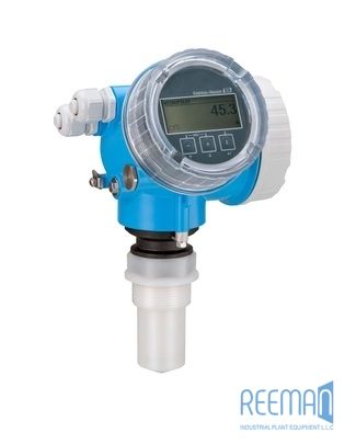 Level FMR50-AAAAAABMGGF Endress+Hauser