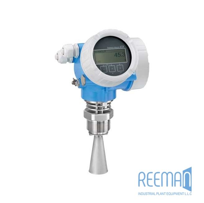 Level FMR51-BBELCABBA5AFJ+EM Endress+Hauser