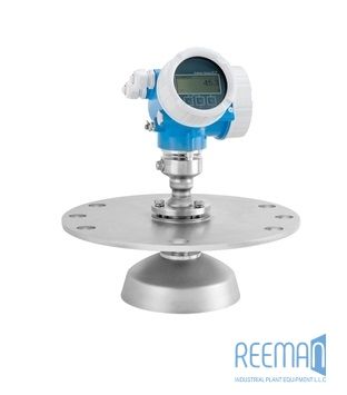 Level FMR57-AAACADBDA6RGJ2+AAOP Endress+Hauser