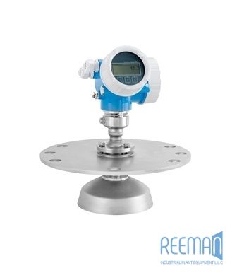 Level FMR57-AAACCABCA6AHJ2+F3IJZ1 Endress+Hauser