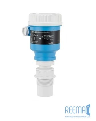 Level FMR60B-AABAEJBDGAJCRBJP Endress+Hauser