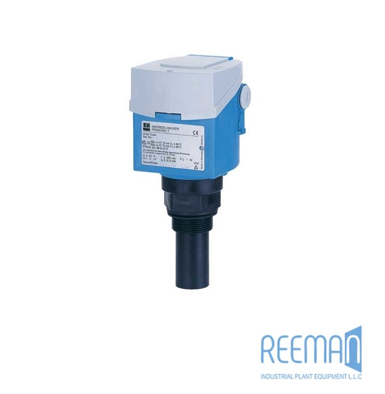 Level FMU130E-BB12 Endress+Hauser