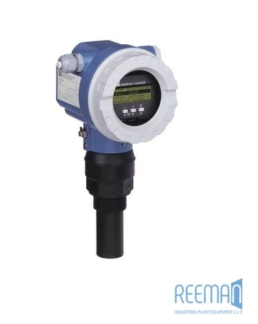 Level FMU40-ANB2A2 Endress+Hauser