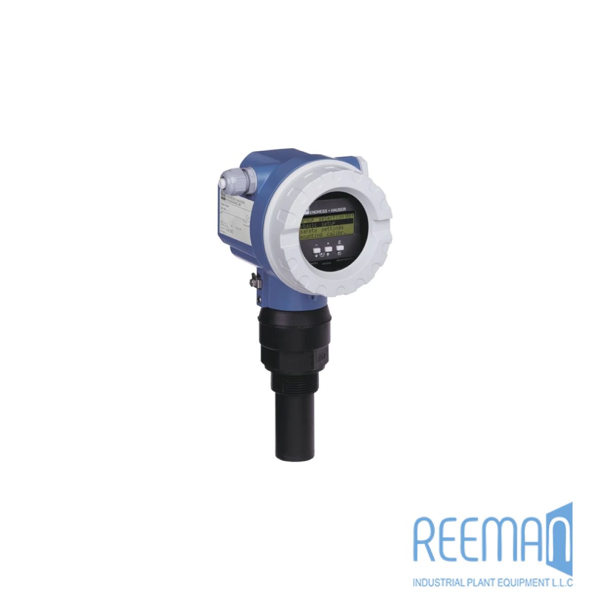 Level FMU40-ARB1A2 Endress+Hauser