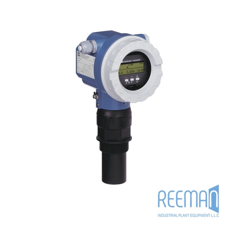 Level FMU41-ANB2A4 Endress+Hauser