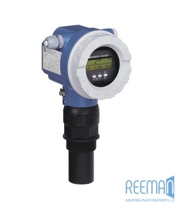 Level FMU41-ARB2A2 Endress+Hauser