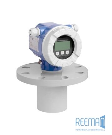 Level FMU44-AVB2A22A Endress+Hauser